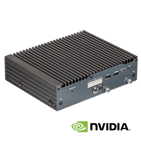 GigaIPC QBix-Jetson-Nano (Nvidia Jetson, 4GB RAM, 8* PoE) GigaIPC QBix-Jetson-Nano (Nvidia Jetson, 4GB RAM, 8* PoE)