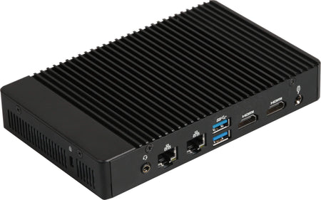 GIGAIPC QBiX-Plus-APLA3450-A1 (N3450, 2 LAN. 2 HDMI, COM RI45) GIGAIPC QBiX-Plus-APLA3450-A1 (N3450, 2 LAN. 2 HDMI, COM RI45)