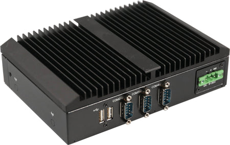 GIGAIPC QBiX-Pro-KBLB3965H-A1 (Celeron 3965U, até 32GB SODDR4) GIGAIPC QBiX-Pro-KBLB3965H-A1 (Celeron 3965U, até 32GB SODDR4)