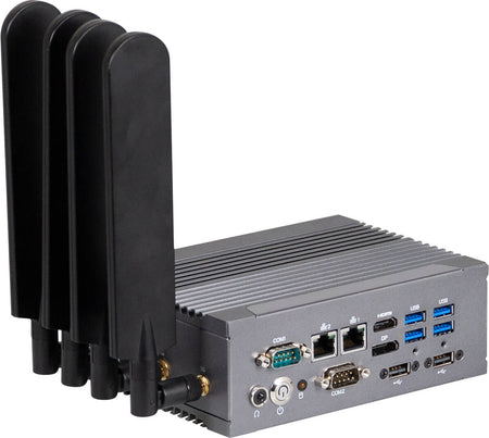 GIGAIPC QBiX-Pro-KBLB7100HD-A1 (Intel Core i3-7100U, 5G) GIGAIPC QBiX-Pro-KBLB7100HD-A1 (Intel Core i3-7100U, 5G)