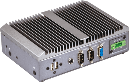 GIGAIPC QBiX-Pro-WHLA8265H-A1 (Intel Core i5-8265U) GIGAIPC QBiX-Pro-WHLA8265H-A1 (Intel Core i5-8265U)