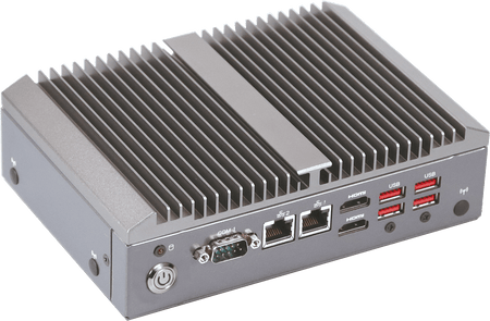GIGAIPC QBiX-Pro-WHLA8265H-A1 (Intel Core i5-8265U) GIGAIPC QBiX-Pro-WHLA8265H-A1 (Intel Core i5-8265U)