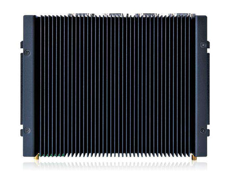 Mitac S310-11KS (Kabylake 3965U, 2* GLAN, 3* RS232, GPIO) - AGL Mitac S310-11KS (Kabylake 3965U, 2* GLAN, 3* RS232, GPIO) - AGL