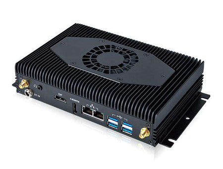 Mitac S320-11KS (Kabylake i5-7300U, Dual LAN) - AGL Mitac S320-11KS (Kabylake i5-7300U, Dual LAN) - AGL