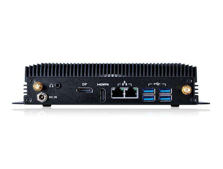 Mitac S320-11KS (Kabylake i5-7300U, Dual LAN) - AGL Mitac S320-11KS (Kabylake i5-7300U, Dual LAN) - AGL
