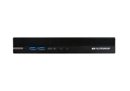 Mini PC ECS LIVA One A320 (AMD Ryzen 3/5, Athon TDP 35W, 2.5" HDD/SSD) - AGL Mini PC ECS LIVA One A320 (AMD Ryzen 3/5, Athon TDP 35W, 2.5" HDD/SSD) - AGL