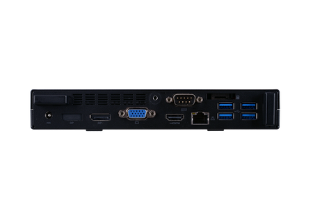 Mini PC ECS LIVA One A320 (AMD Ryzen 3/5, Athon TDP 35W, 2.5" HDD/SSD) - AGL Mini PC ECS LIVA One A320 (AMD Ryzen 3/5, Athon TDP 35W, 2.5" HDD/SSD) - AGL