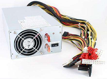 Fonte de Alimentação 12V DC ATX 1000W (9-18VDC) - AGL Fonte de Alimentação 12V DC ATX 1000W (9-18VDC) - AGL