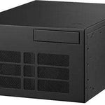 Caixa STM749 Mini-ITX (1x 3.5", 2x 2.5", 4x PCI) - AGL Caixa STM749 Mini-ITX (1x 3.5", 2x 2.5", 4x PCI) - AGL