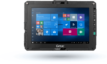 Tablet 10.1' Getac UX10 (BT, Wi-Fi, 4G, GPS, Digitizer, Win 10 Pro) Tablet 10.1' Getac UX10 (BT, Wi-Fi, 4G, GPS, Digitizer, Win 10 Pro)