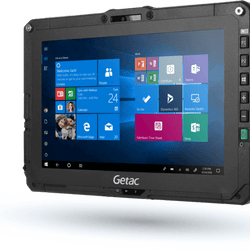 Tablet 10.1' Getac UX10 (BT, Wi-Fi, 4G, GPS, Win 10 Pro) Tablet 10.1' Getac UX10 (BT, Wi-Fi, 4G, GPS, Win 10 Pro)