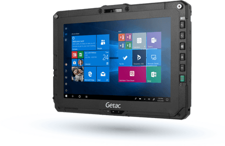 Tablet 10.1' Getac UX10 (BT, Wi-Fi, 4G, GPS, Digitizer, Win 10 Pro) Tablet 10.1' Getac UX10 (BT, Wi-Fi, 4G, GPS, Digitizer, Win 10 Pro)