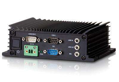 VIA AMOS-800 ARM - AGL VIA AMOS-800 ARM - AGL