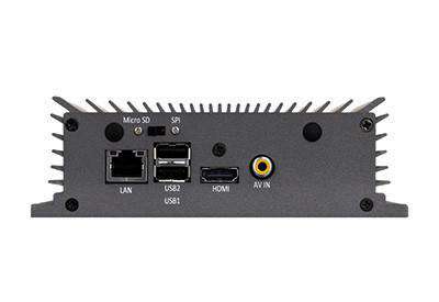 VIA AMOS-820 ARM - AGL VIA AMOS-820 ARM - AGL