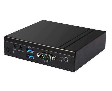 Giada VM23 (Intel N3450, 4GB RAM) - AGL Giada VM23 (Intel N3450, 4GB RAM) - AGL