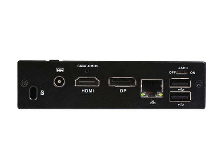 Giada VM23 (Intel N3450, 4GB RAM) - AGL Giada VM23 (Intel N3450, 4GB RAM) - AGL