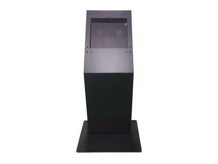 Quiosque em Metal VESA 300 / 400 - AGL Quiosque em Metal VESA 300 / 400 - AGL