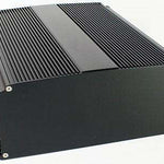 Caixa CarPC Mini-ITX VoomPC-1B - AGL Caixa CarPC Mini-ITX VoomPC-1B - AGL