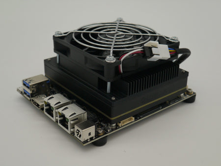 Auvidea X221D Development System (X221D-AGX32-128GB) Auvidea X221D Development System (X221D-AGX32-128GB)