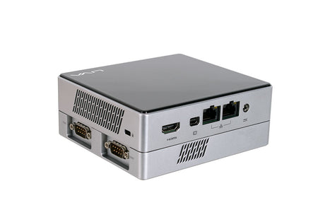 Mini PC ECS LIVA Z3E Plus (Intel i5-10210U, 16GB / 240GB SSD, Alexa A4PC) - AGL Mini PC ECS LIVA Z3E Plus (Intel i5-10210U, 16GB / 240GB SSD, Alexa A4PC) - AGL