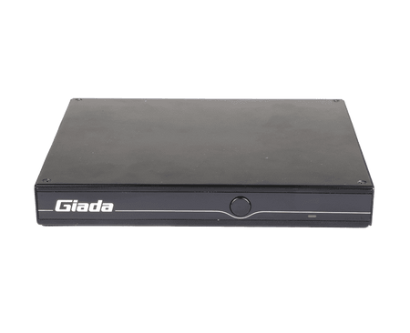 Slim PC Giada D68 (Core i3-8145U) - AGL Slim PC Giada D68 (Core i3-8145U) - AGL