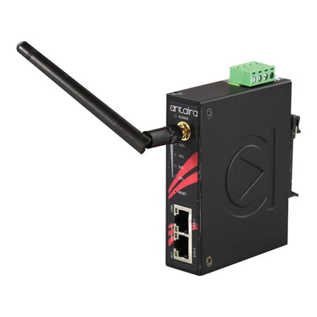 Access Point Wireless AMS-2111 - AGL Access Point Wireless AMS-2111 - AGL