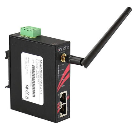 Access Point Wireless AMS-2111 - AGL Access Point Wireless AMS-2111 - AGL