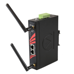 Router Industrial ARS-7235-AC Dual 802.11a/b/g/n/ac, 867Mbits, 2.4/5Ghz, 9-24VDC Router Industrial ARS-7235-AC Dual 802.11a/b/g/n/ac, 867Mbits, 2.4/5Ghz, 9-24VDC