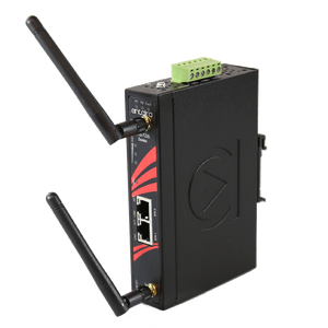 Router Industrial ARS-7235-AC Dual 802.11a/b/g/n/ac, 867Mbits, 2.4/5Ghz, 9-24VDC