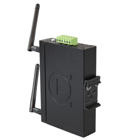 Router Industrial ARS-7235-AC Dual 802.11a/b/g/n/ac, 867Mbits, 2.4/5Ghz, 9-24VDC Router Industrial ARS-7235-AC Dual 802.11a/b/g/n/ac, 867Mbits, 2.4/5Ghz, 9-24VDC
