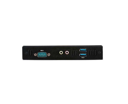 Giada DM6 (AMD Ryzen V1202B, Radeon Vega, 4x HDMI) - AGL Giada DM6 (AMD Ryzen V1202B, Radeon Vega, 4x HDMI) - AGL