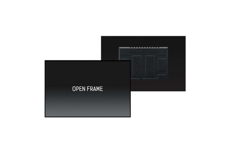 Monitor 43" TF4338MSC-B1AG Open Frame - AGL Monitor 43" TF4338MSC-B1AG Open Frame - AGL