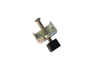 Grampos de fixação (Monitores Open Frame)