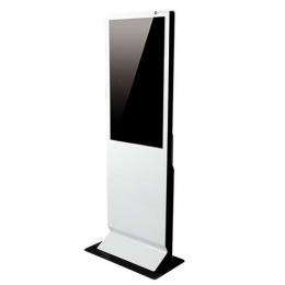 Quiosque 43" Colormetrics S4300S PCAP Touch - AGL Quiosque 43" Colormetrics S4300S PCAP Touch - AGL