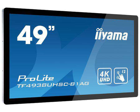 Monitor 49" TF4938UHSC-B1AG Open Frame - AGL Monitor 49" TF4938UHSC-B1AG Open Frame - AGL