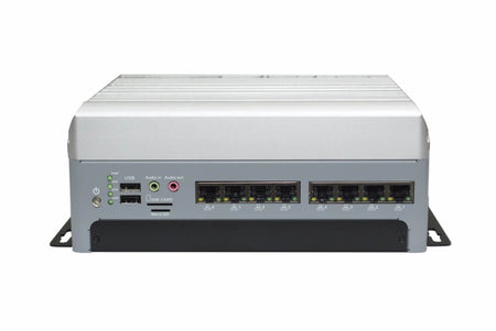 EverFocus eNVP-JAX-AI-V0008 (Jetson AGX Xavier 32GB, 8 PoE, 9-36V) EverFocus eNVP-JAX-AI-V0008 (Jetson AGX Xavier 32GB, 8 PoE, 9-36V)