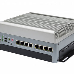 EverFocus eNVP-JAX-AI-V0008 (Jetson AGX Xavier 32GB, 8 PoE, 9-36V) EverFocus eNVP-JAX-AI-V0008 (Jetson AGX Xavier 32GB, 8 PoE, 9-36V)