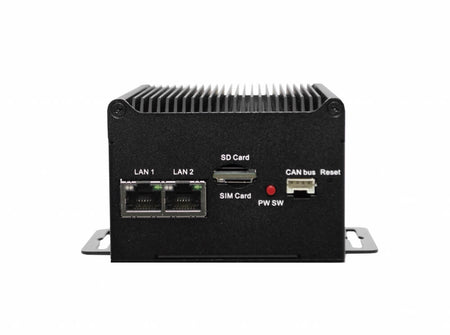 EverFocus eNVP-JTX-AI-UB000 (NVIDIA Jetson Nano) EverFocus eNVP-JTX-AI-UB000 (NVIDIA Jetson Nano)