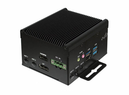EverFocus eNVP-JTX-AI-UB000 (NVIDIA Jetson Nano) EverFocus eNVP-JTX-AI-UB000 (NVIDIA Jetson Nano)