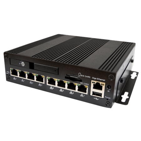 EverFocus eNVP-JTX-IV-V0008 (NVIDIA Jetson TX2 NX AI mobile NVR, 8 PoE) EverFocus eNVP-JTX-IV-V0008 (NVIDIA Jetson TX2 NX AI mobile NVR, 8 PoE)