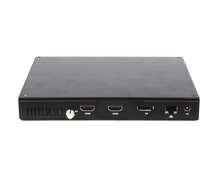 Slim PC Giada D68 (Core i3-8145U) - AGL Slim PC Giada D68 (Core i3-8145U) - AGL