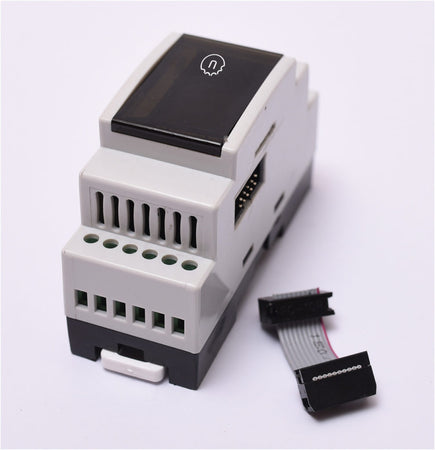 NORVI EX-ANI01 (4* I/O Digitais 0-20mA ADS1115 16 bit ADC, I2C) NORVI EX-ANI01 (4* I/O Digitais 0-20mA ADS1115 16 bit ADC, I2C)