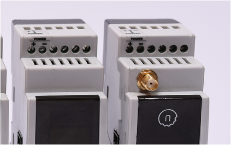NORVI EX-ANI01 (4* I/O Digitais 0-20mA ADS1115 16 bit ADC, I2C) NORVI EX-ANI01 (4* I/O Digitais 0-20mA ADS1115 16 bit ADC, I2C)