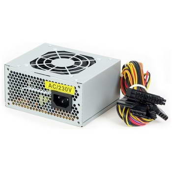 Fonte de Alimentação SFX FSFX400MP 400W 10A/12V SR Fonte de Alimentação SFX FSFX400MP 400W 10A/12V SR