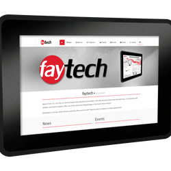 FT101I58G128GCAPOB sideview FT101I58G128GCAPOB sideview