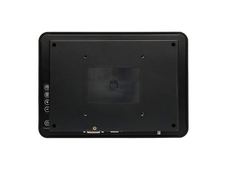 Monitor 10.1' FT101TMCAPOB Capacitive Touch Optically bonded Monitor 10.1' FT101TMCAPOB Capacitive Touch Optically bonded