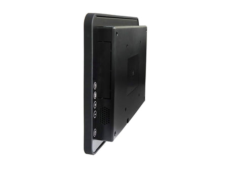 Monitor 10.1' FT101TMCAPOB Capacitive Touch Optically bonded Monitor 10.1' FT101TMCAPOB Capacitive Touch Optically bonded