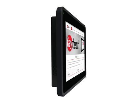 Monitor 10.1' FT101TMCAPOB Capacitive Touch Optically bonded Monitor 10.1' FT101TMCAPOB Capacitive Touch Optically bonded