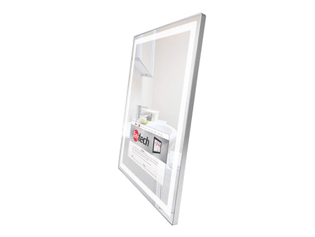 Espelho interactivo 15.6' FT156V40MIRROR (V40, 1GB RAM, 8GB FLASH) Espelho interactivo 15.6' FT156V40MIRROR (V40, 1GB RAM, 8GB FLASH)