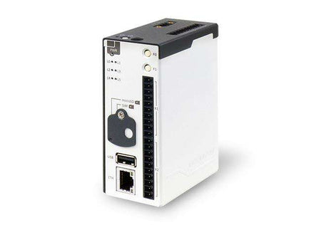 Gateway IoT IGT-21 ARM (CAN bus) - AGL Gateway IoT IGT-21 ARM (CAN bus) - AGL
